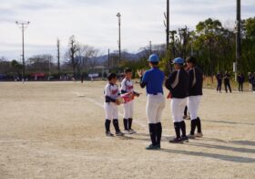 ☆佐賀大学硬式野球部主催　第2回Sadai少年軟式野球大会　Sadai杯　開催のお知らせ☆