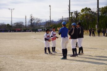 ☆佐賀大学硬式野球部主催　第2回Sadai少年軟式野球大会　Sadai杯　開催のお知らせ☆