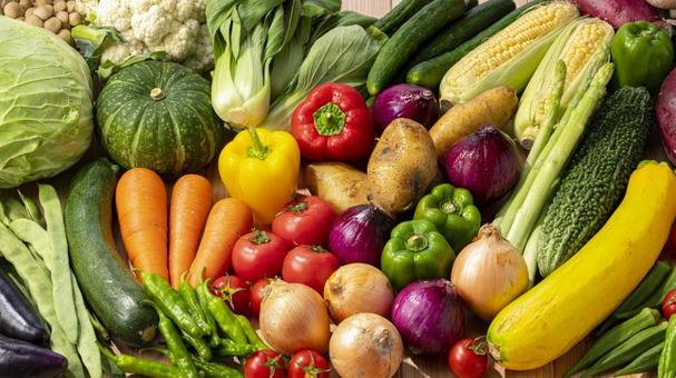 日本の食品ロスの発生量は減少中