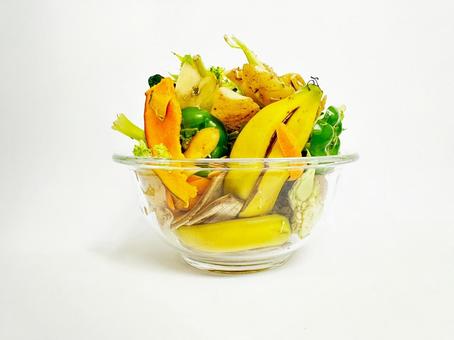 食品ロスが引き起こす3つの問題