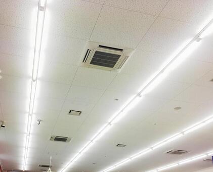 蛍光灯の処理を業務委託する際の注意点