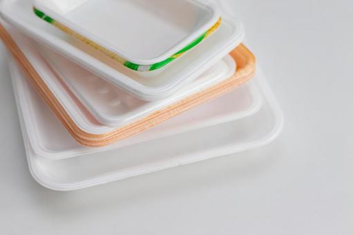 プラスチックごみの正しい処分がリサイクルにつながる