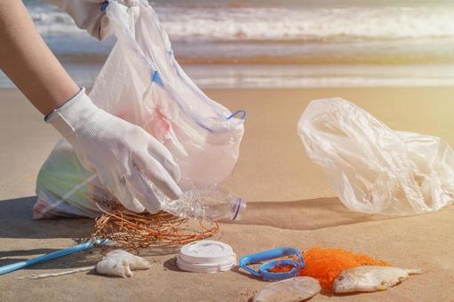 知っておきたい「プラスチックごみ」の種類