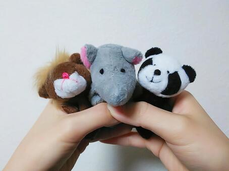 まだ使えるぬいぐるみの処分方法