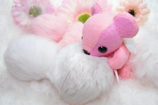 ぬいぐるみのリサイクル方法