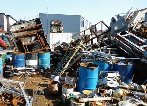 廃棄物削減が企業の経営課題になっている理由