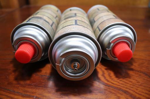 ライターやガスが残った容器が発火につながる3つの理由