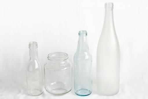 家庭でできる瓶リサイクルへの取り組み